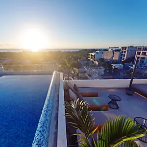 Hotel Balkon Boutique