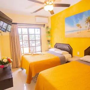 Hotel Melina