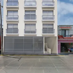 30 Condhotel By Nah Hotel