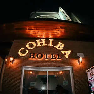 Partyholic Hotel