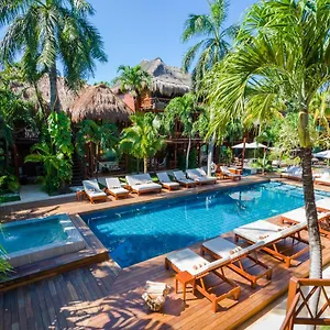 فندق Magic Blue Boutique Adults Only