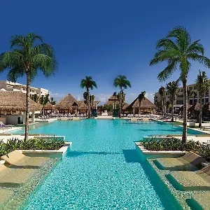 Paradisus La Perla- Adults Only ***** 普拉亚卡门