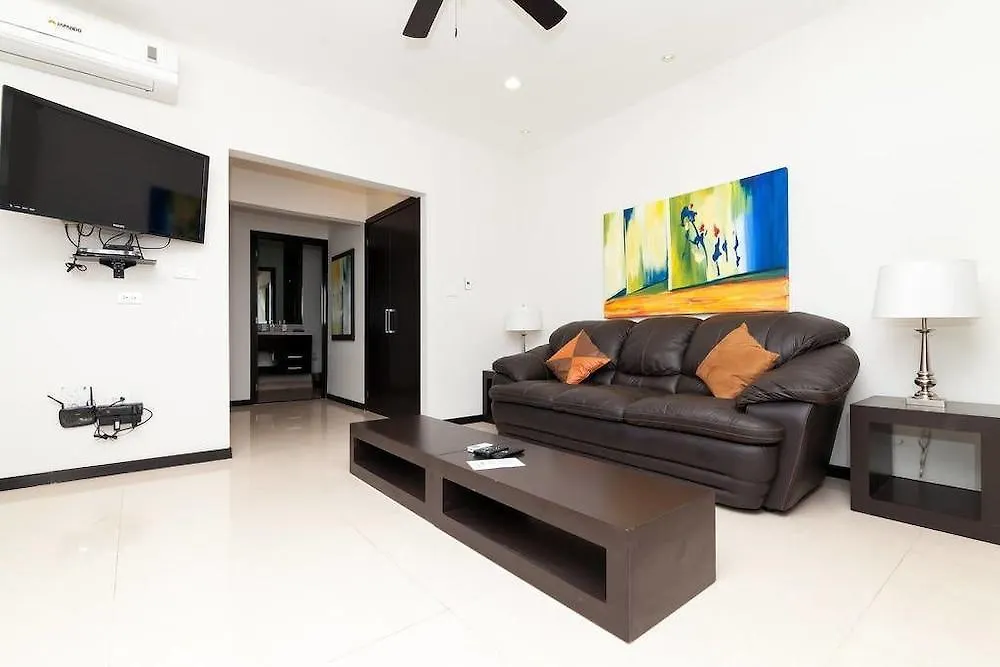 Heliko 104B By Cocobr Hotel Playa del Carmen