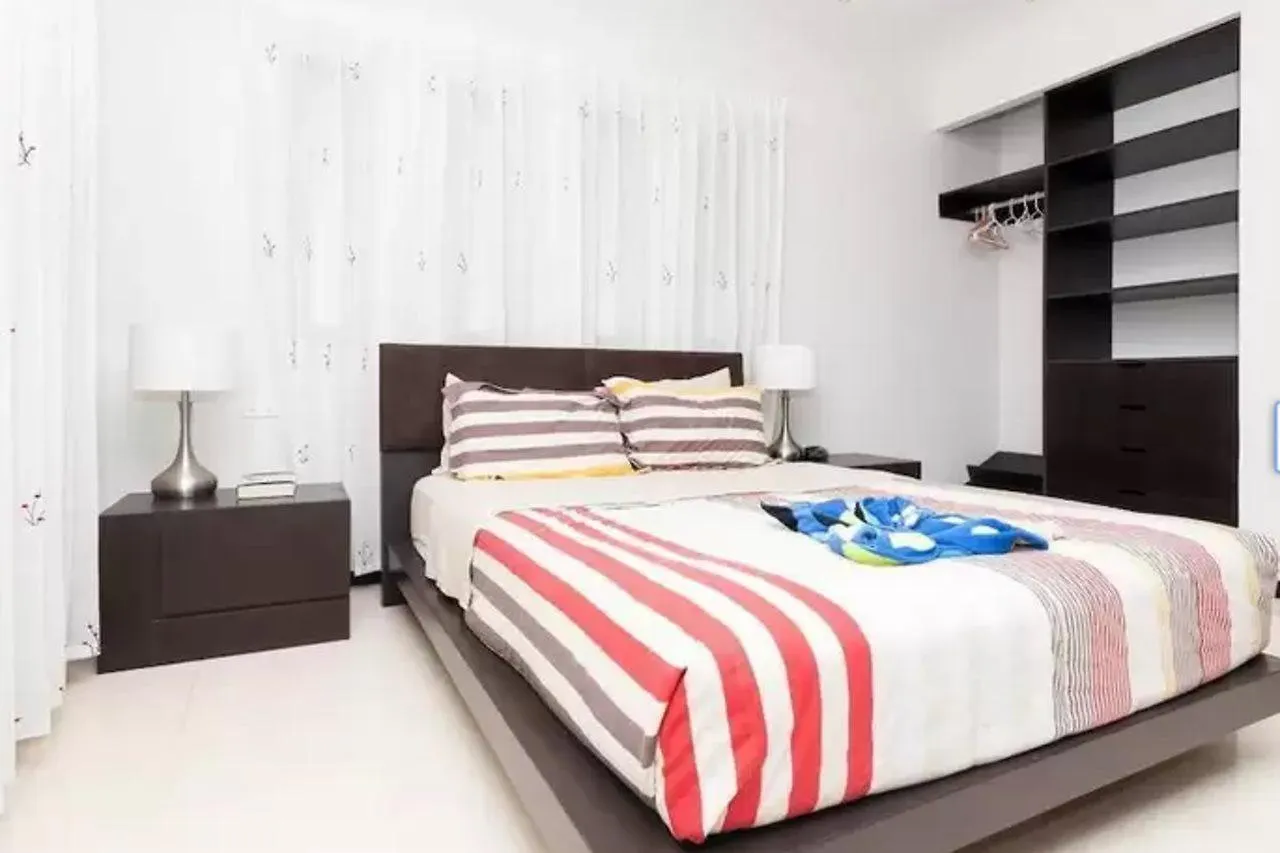 Heliko 104B By Cocobr Hotel Playa del Carmen