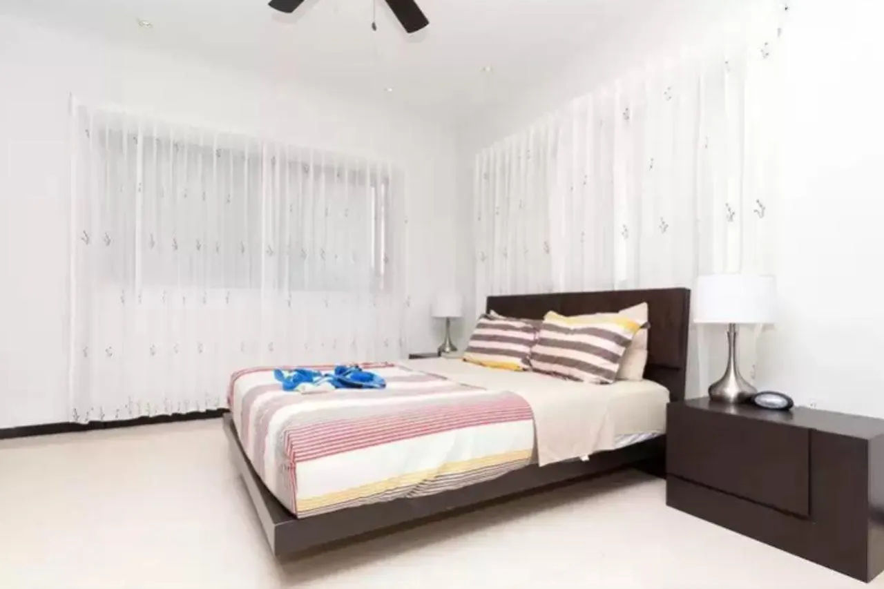 Heliko 104B By Cocobr Hotel Playa del Carmen