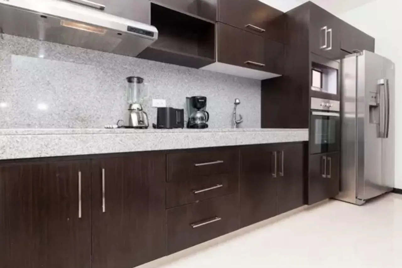 Heliko 104B By Cocobr Hotel Playa del Carmen
