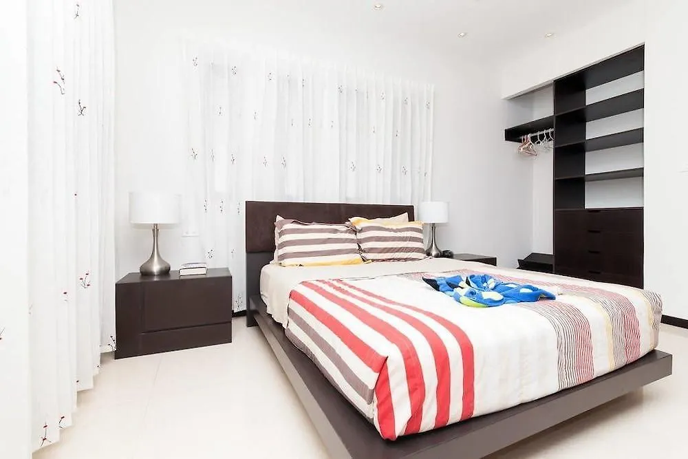 ***  Heliko 104B By Cocobr Hotel Playa del Carmen Mexico